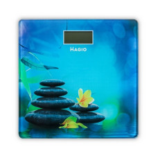 Весы напольные MAGIO МG-316 150кг
