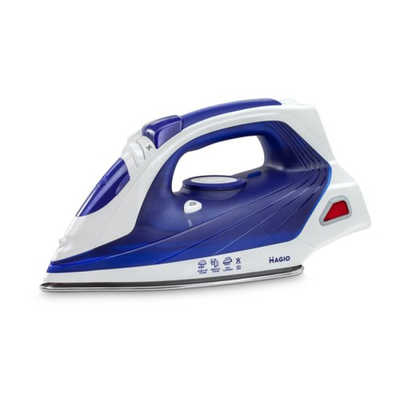 Утюг MAGIO МG-534 Blue