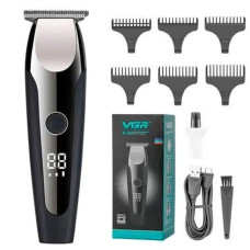 Машинка для стрижки VGR V-059