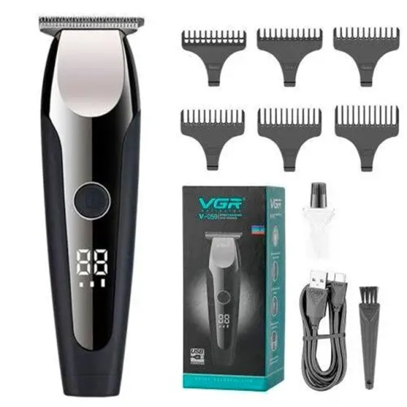 Машинка для стрижки VGR V-059