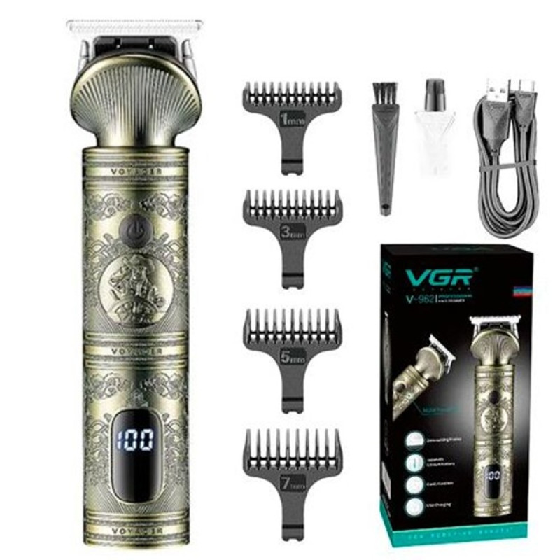 Машинка для стрижки VGR V-962