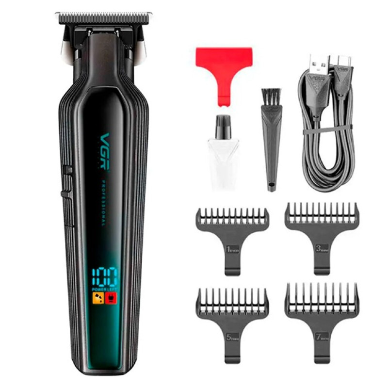 Машинка для стрижки VGR V-930