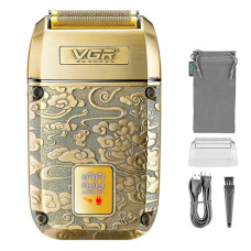 Бритва VGR V-336 Gold