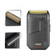Бритва VGR V-375 Black