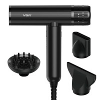 Фен VGR V-427 Black