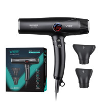 Фен VGR V-469 Black
