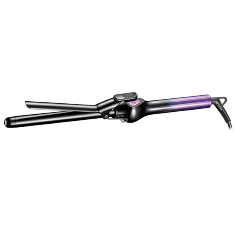 Плойка для волосся VGR V-575 Purple