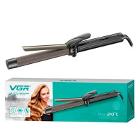 Плойка для волосся VGR V-579 Black