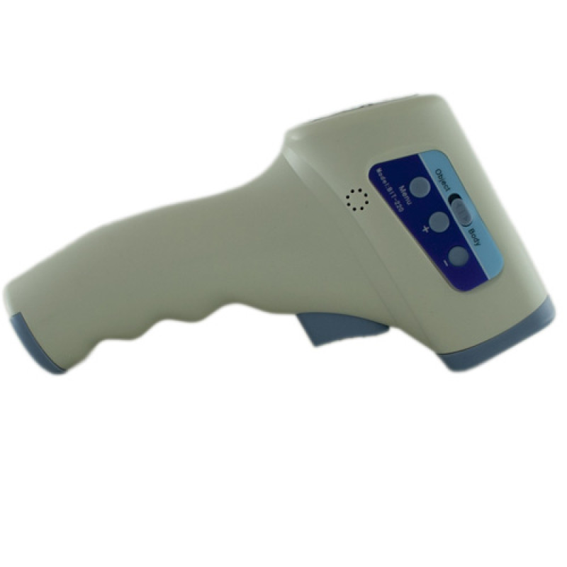 Безконтактний інфрачервоний термометр UKC BRIL 3 BIT-220