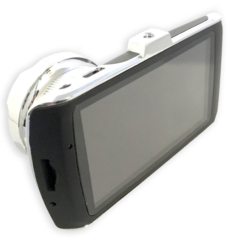 Відеореєстратор DVR F 18