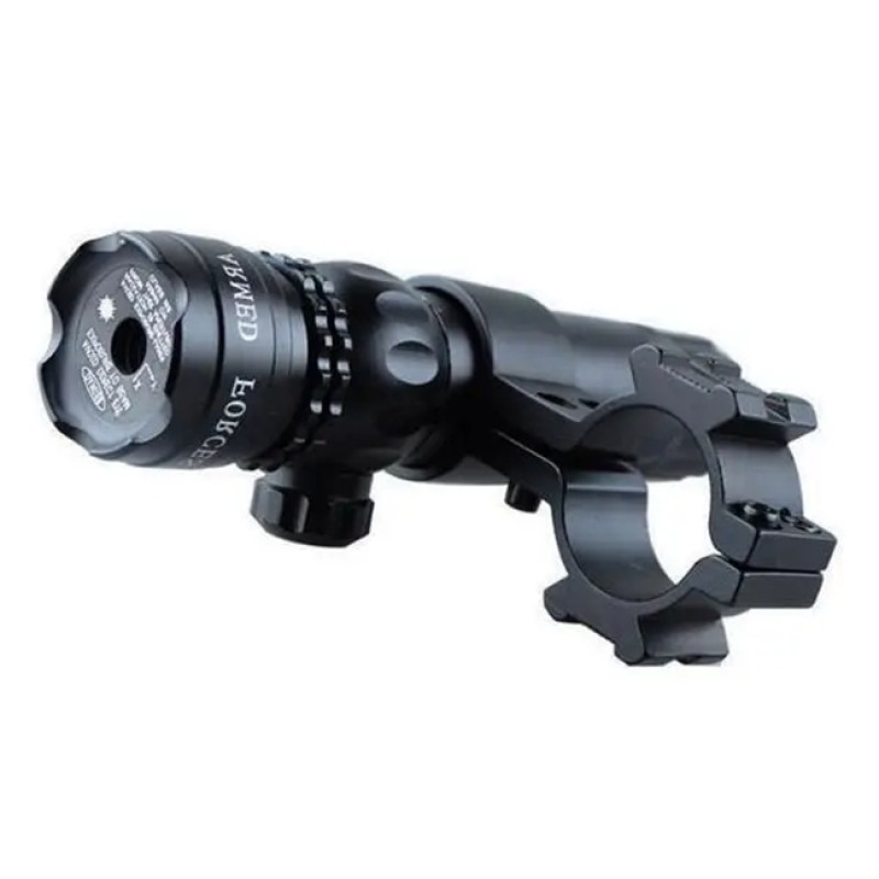 Лазерна указка Sight Uane Green Laser G20