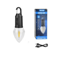 Лампочка с аккумулятором BL HK-169B 