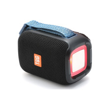Колонка з RGB підсвічуванням TG-339