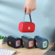 Колонка з RGB підсвічуванням TG-339