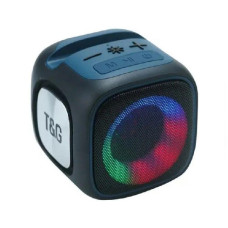 Колонка з RGB підсвічуванням TG-359