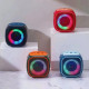 Колонка з RGB підсвічуванням TG-359