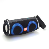 Колонка з RGB підсвічуванням TG-642
