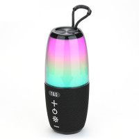 Колонка с RGB подсветкой TG-644