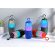 Колонка с RGB подсветкой TG-644