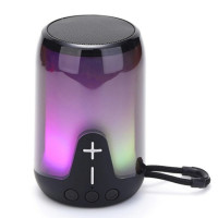 Колонка с RGB подсветкой TG-652