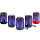 Колонка с RGB подсветкой TG-652