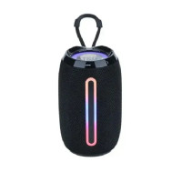 Колонка с RGB подсветкой TG-653