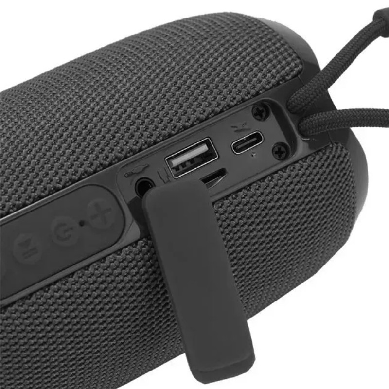 Колонка с RGB подсветкой TG-653