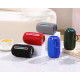 Колонка с RGB подсветкой TG-653