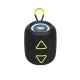 Колонка с RGB подсветкой TG-655