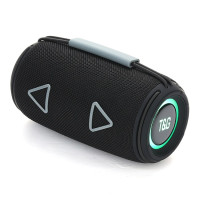 Колонка с RGB подсветкой TG-657