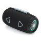 Колонка с RGB подсветкой TG-657