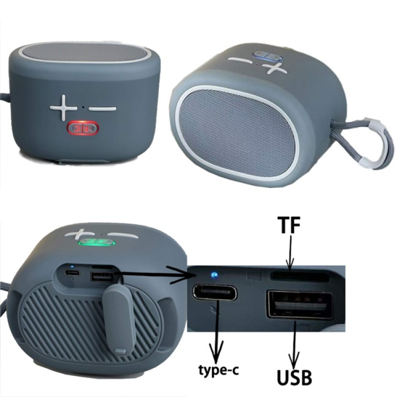 Колонка  TG-662