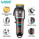 Машинка для стрижки VGR V-699