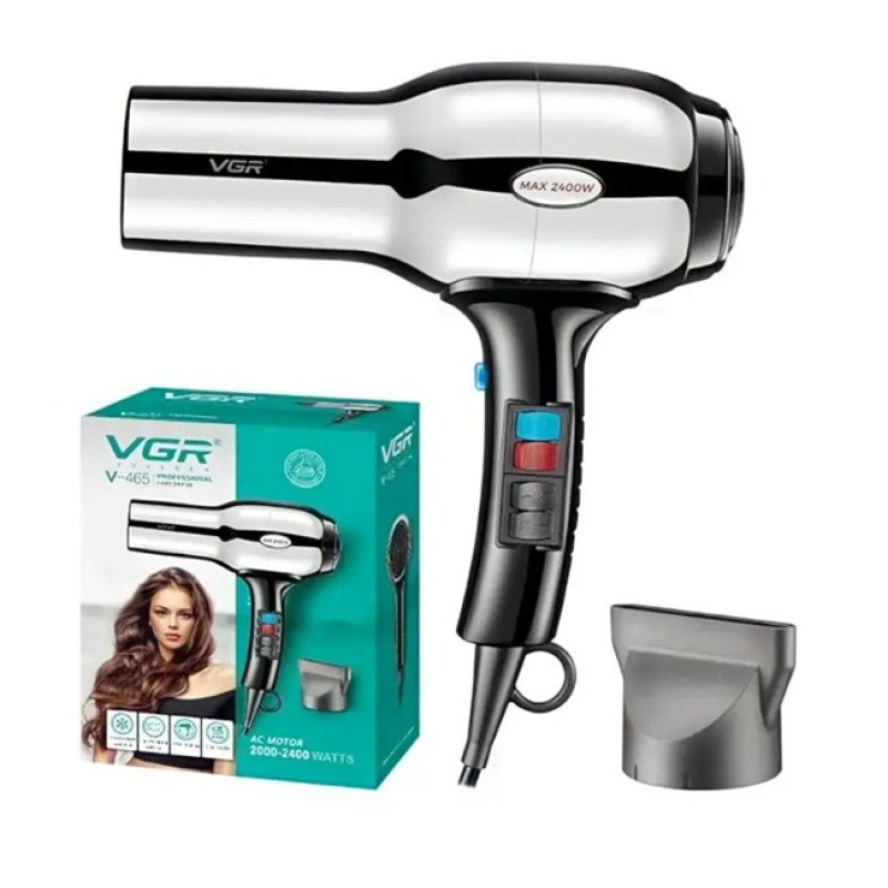 Фен  VGR V-465