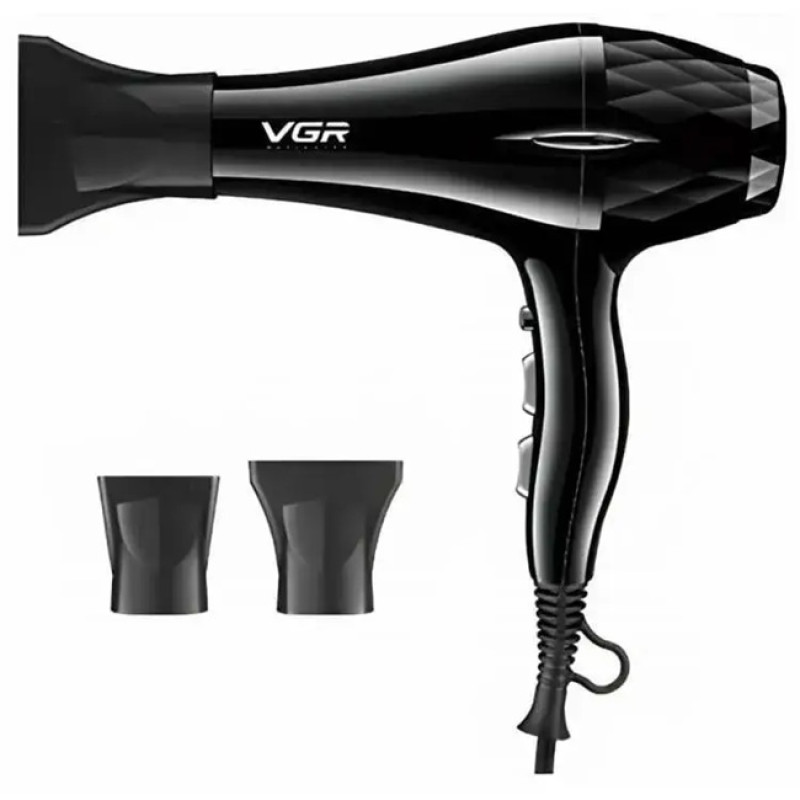 Фен VGR V-413