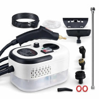Пароочиститель для дома LB TV-51 2500W