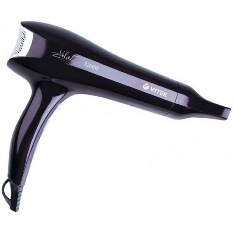 Фен VITEK VT-2249 Violet