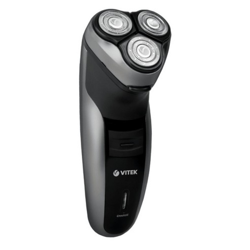 Бритва VITEK VT-8266 BK