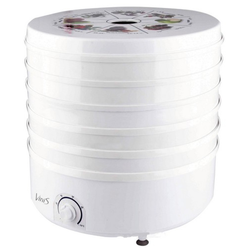Сушіння для продуктів VINIS VFD-520W