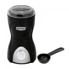 Кавомолка ROTEX RCG06 Black