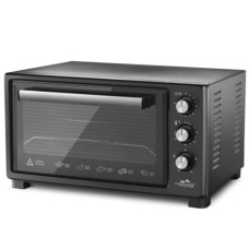 Духовка MONTE MT-2202B чорна