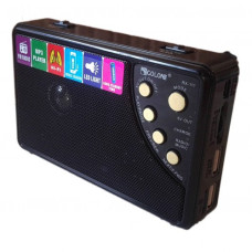 Радиоприемник GOLON RX-111 (SP)