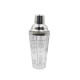 Шейкер UNIQUE UN-2102 (400ML) скло  (RS)