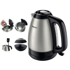 Електрочайник PHILIPS HD9305/21 чорний