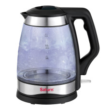Электрочайник SATURN ST-EK8428 Black