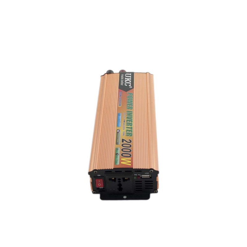 Преобразователь  2000W SSK AC/DC 12V