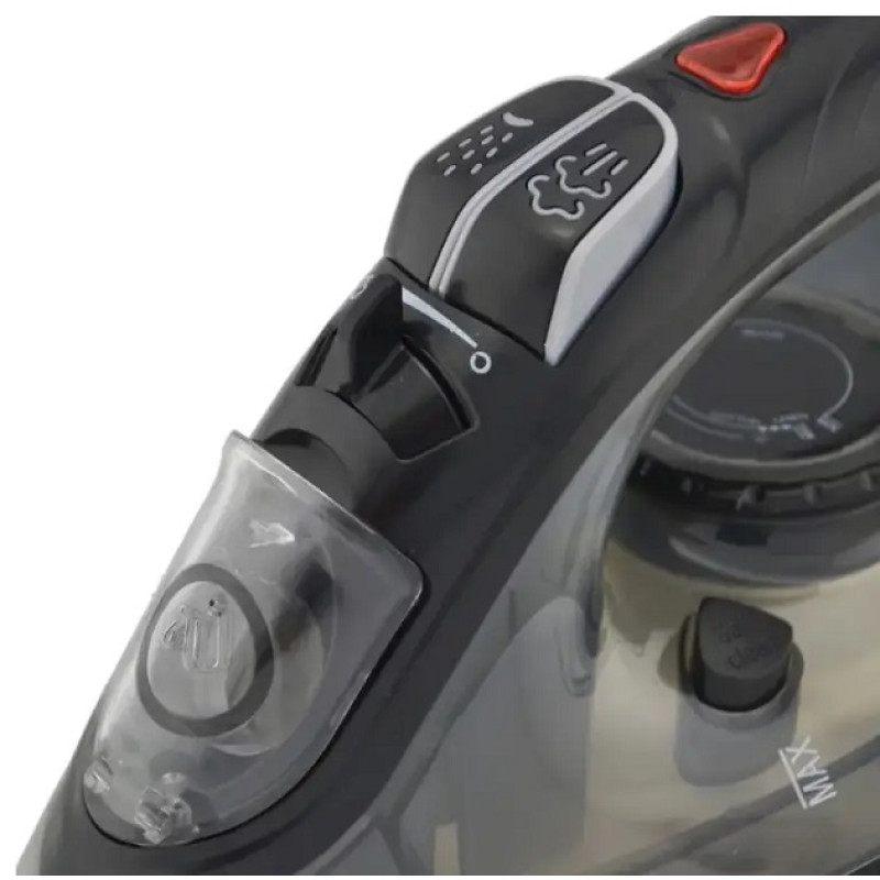 Праска DOMOTEC MS-2228 2200Вт, кераміка