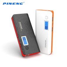 Мобильная зарядка 10000mAh PN-968