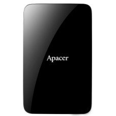 Внешний жесткий диск APACER AC233 1TB Bl