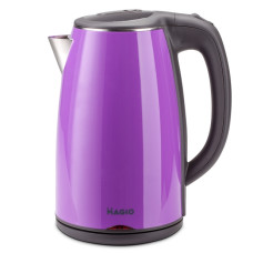 Електрочайник MAGIO MG-513N Purple